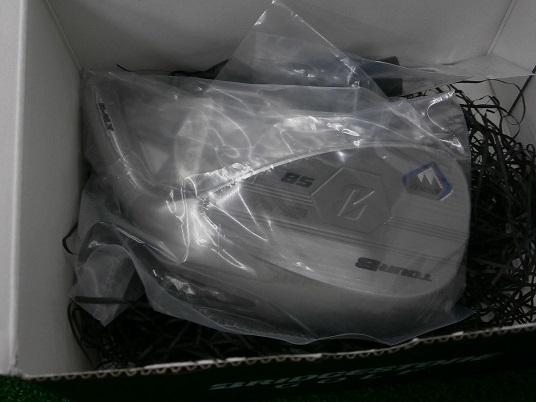 無限MUGENウェッジ「ツアーB XW-B」登場!!｜第一ゴルフ|伊丹店、店長の